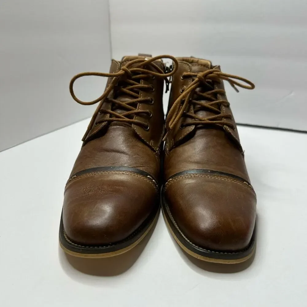 Steve Madden size see